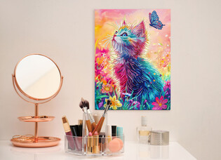 DIAMOND DOTZ ADULTS CANVA DREAMER
 3