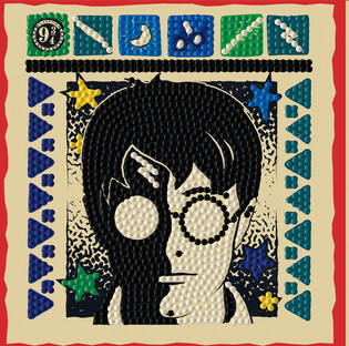 DIAMOND DOTZ ADULTS POTTER’S POWER
 4