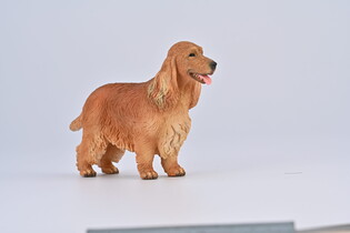 COLLECTA COCKER SPANIEL 4