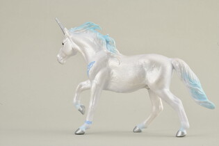 COLLECTA SAMIEC JEDNOROŻCA NIEBIESKI 5