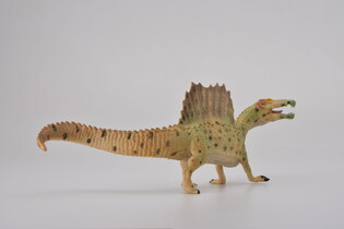 COLLECTA DINOZAUR SPINOZAUR IDĄCY 4
