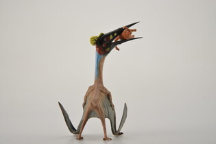 COLLECTA DINOZAUR KECALKOATL 3