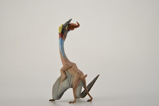 COLLECTA DINOZAUR KECALKOATL 4