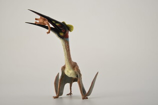COLLECTA DINOZAUR KECALKOATL 5