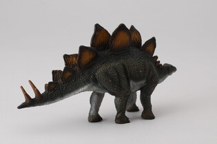 COLLECTA DINOZAUR STEGOZAUR 3