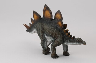 COLLECTA DINOZAUR STEGOZAUR 4