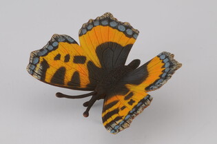 COLLECTA MOTYL RUSAŁKA POKRZYWNIK 3