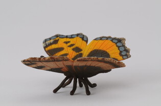 COLLECTA MOTYL RUSAŁKA POKRZYWNIK 4