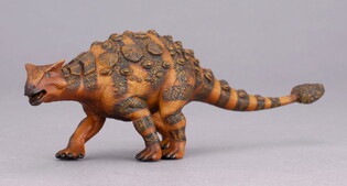 COLLECTA DINOZAUR ANKYLOZAUR 3