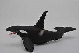 COLLECTA ORKA 4