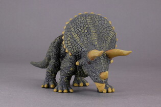 COLLECTA DINOZAUR TRICERATOPS 3