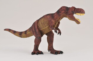 COLLECTA DINOZAUR TYRANOZAUR REX 4