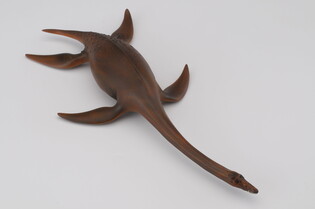COLLECTA DINOZAUR ATTENBOROZAUR 3