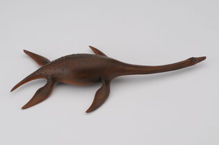 COLLECTA DINOZAUR ATTENBOROZAUR 4