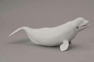 COLLECTA WIELORYB BIEŁUGA 3