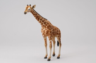COLLECTA ŻYRAFA SIATKOWA 3