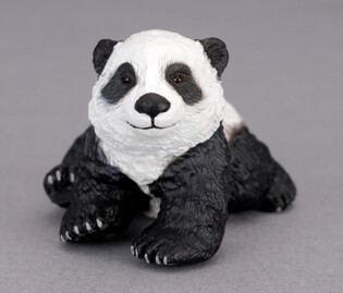COLLECTA NIEDŹWIADEK PANDY WIELKIEJ SIEDZĄCY 3