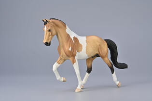 COLLECTA OGIER TENNESSEE MAŚCI JELENIOWATEJ TOBIANO 3