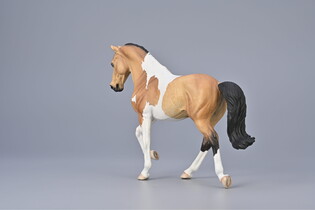 COLLECTA OGIER TENNESSEE MAŚCI JELENIOWATEJ TOBIANO 5