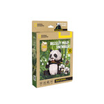 CUBIC FUN NATIONAL GEOGRAPHIC PANDA