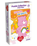 LISCIANI TROSKLIWE MISIE PUZZLE 250 - WESOŁE SERCE