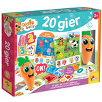  LISCIANI CAROTINA BABY 20 GIER