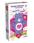 LISCIANI TROSKLIWE MISIE PUZZLE 250 - ZGODNA MISIA