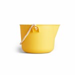 VIKING TOYS RE-LINE DUŻE WIADERKO ŻÓŁTE
