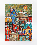 DIAMOND DOTZ ADULTS CANVA FROSTED FANTASY
