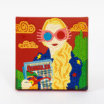 DIAMOND DOTZ ADULTS LUNA LOVEGOOD™
