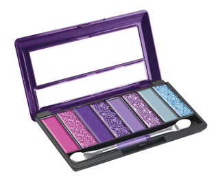 K POP GLAM STAR LŚNIĄCY ZESTAW BEAUTY
 2