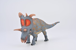COLLECTA LOKICERATOPS SKALA 1:40 3