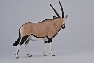 COLLECTA GEMSBOK 4