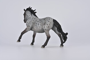 COLLECTA OGIER NOKOTA MAŚCI NIEBIESKIEJ DERESZOWATEJ 3