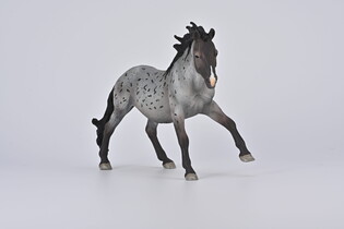 COLLECTA OGIER NOKOTA MAŚCI NIEBIESKIEJ DERESZOWATEJ 5