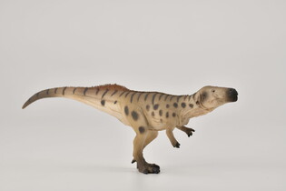 COLLECTA DINOZAUR MEGALOZAUR - W ZASADZCE 3