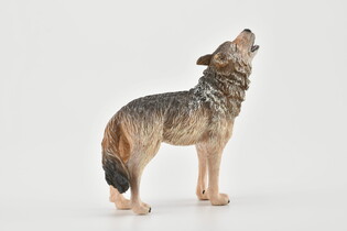 COLLECTA LEŚNY WILK WYJĄCY 4