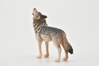 COLLECTA LEŚNY WILK WYJĄCY 5