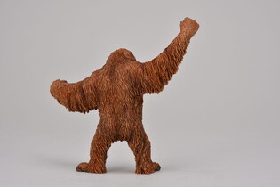 COLLECTA ORANGUTAN 3