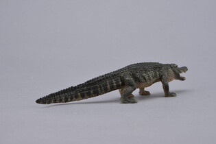 COLLECTA ALIGATOR AMERYKAŃSKI 5