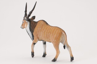 COLLECTA ANTYLOPA OLBRZYMIA ELAND 3