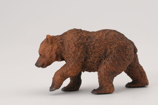 COLLECTA MŁODY NIEDŹWIEDŹ BRUNATNY 4