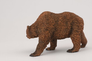 COLLECTA NIEDŹWIEDŹ BRUNATNY 4