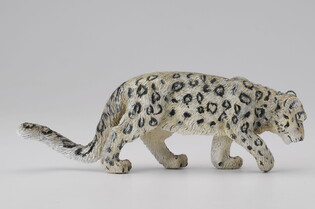 COLLECTA LEOPARD ŚNIEŻNY 3