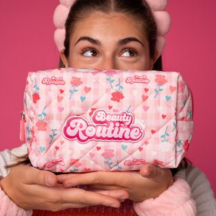 BEAUTY ROUTINE KOSMETYCZKA MIX 5