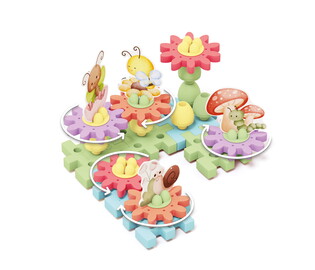QUERCETTI GARDEN GEARS 2