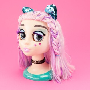 K POP GLAM STAR GLAMOUROWA IDOLKA 2