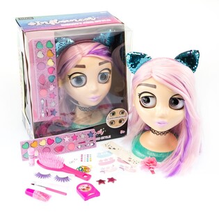 K POP GLAM STAR GLAMOUROWA IDOLKA 3