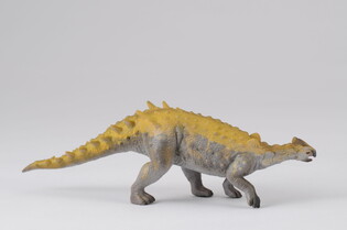 COLLECTA DINOZAUR MINMI 4