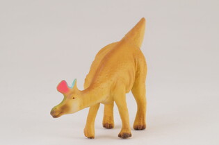 COLLECTA DINOZAUR LAMBEOZAUR 3